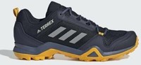 adidas TERREX AX3 Legend Ink Gold