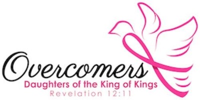 Overcomers: Daughters of the King of Kings