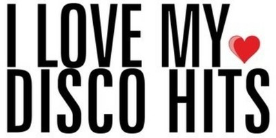 Various Artists - I Love My Disco Hits / Various [New CD] Alliance MOD