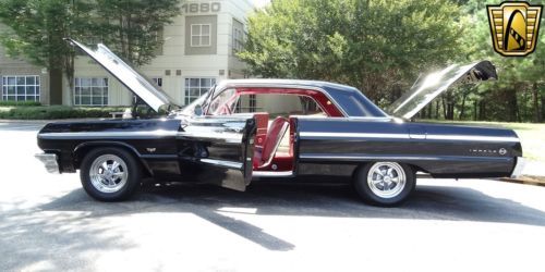 1964 Chevrolet Impala Center AC Vent Assembly | eBay