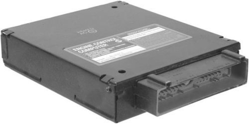 HONDA INSIGHT 2009 - 2014 ENGINE ECU 1.3 PETROL 53846 37820