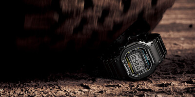 Pre-owned Casio Presale  G-shock Gmc-b2100d-1ajf Tough Watch Japan Domestic Version