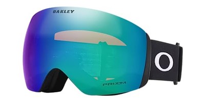 Oakley - オークリー FLIGHT DECK XL OAKLEY オークリー ゴーグル フライトデッキ XL（L） プリズム