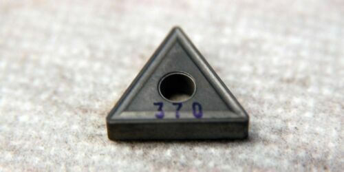 H490 ANKX 120508PNTR IC810 ISCAR *** 10 INSERTS *** GENUINE H490 ANKX 120508PNTR IC810 ISCAR *** 10 INSERTS *** GENUINE