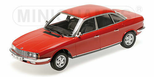 AUDI TT ROADSTER RHD 8J BLACK METAL 2006 MINICHAMPS 1:18 1/18