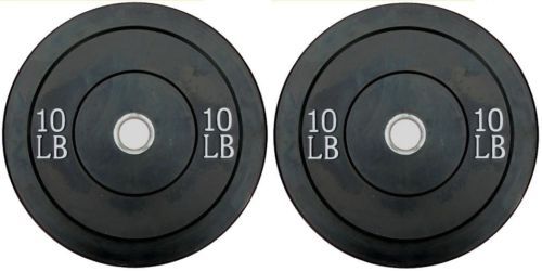 Weight Plates