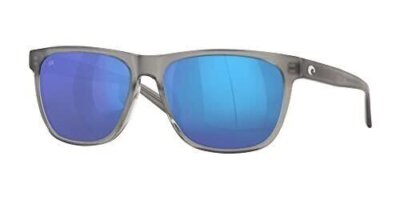 Costa Del Mar 06S201108 60mm Men's Apalach Polarized Sunglasses