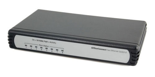 3Com Ethernet Switch