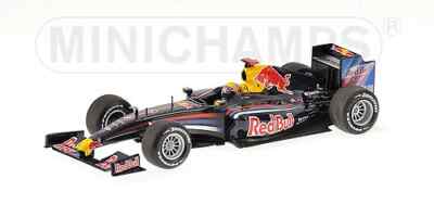 ミニカー BMW SAUBER F1 TEAM SHOWCAR 2009 Diecast model cars Bmw F1 2009 1/43 Minichamps 2009 Sauber