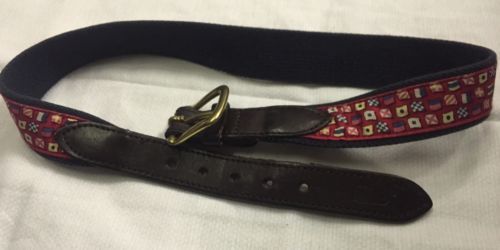 Cinturones de niños