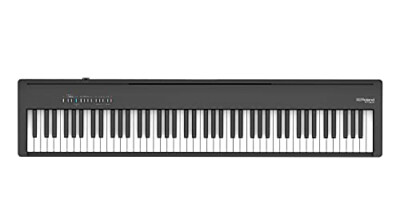 「SALE:値下げ」Roland FP-30X 電子ピアノ 88鍵 黒 Roland FP-30X 88-Key Digital Piano - Black | eBay