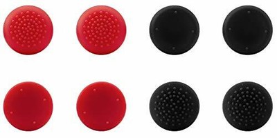Speedlink STIX PRO Controller Cap Set 8 Analogue Stick Attachments for PS4 Origi