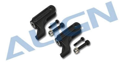 Align Trex 450 Plus DFC Main Rotor Holder Set H45H003XX 
