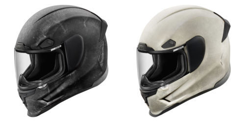 Icon Airform Buck Fever Helmet XS | eBay
