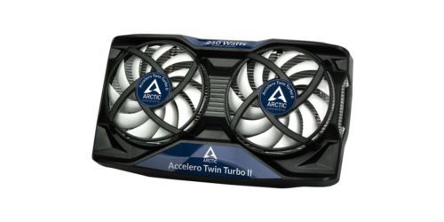 Computer Video Fan with Heatsinks Cooling Equipment for Dell