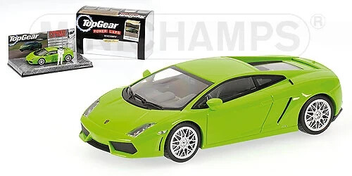 ミニカー 1/43 Lamborghini Gallardo LP 560-4 / PMA LAMBORGHINI GALLARDO LP 560-4 ORANGE 1:42 1:43 1/43 MSZ
