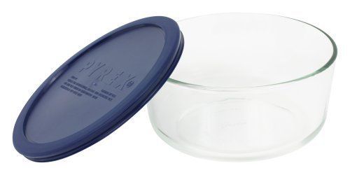 Pyrex Food Storage Containers