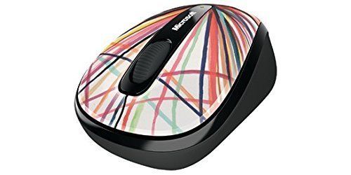 Ratones ordenador Microsoft