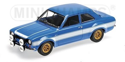Ford EscortI RS1600 FAV 1970 1:18