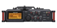 Tascam Pro-Audio-Recorder