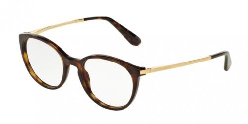 Dolce&Gabbana Multi-Color Vision Care