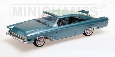 1/18 1956 Chrysler Norseman Limited 1 from 999