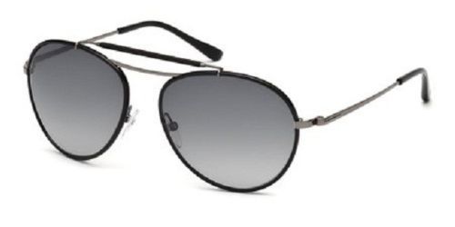 美品☆トムフォード サングラスPablo TF132 52N 56□17 135 TOM FORD Excellent condition Sunglasses Pablo TF132 52N 56
