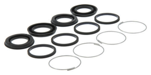 Pin set brake caliper bolts PPS-912 for Kawasaki Z ZX KLZ ZZR VN