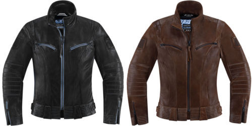 ICON Hypersport 2 Prime Jacket Black 3XL Leather Textile CE Armor