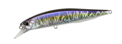  DUO Realis Jerkbait 100SP SILENT - River Bait - 100mm Suspending Jerkbait 