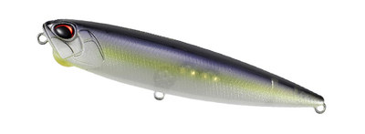 DUO Realis Pencil 130 Topwater Lure - Select Color(s)
