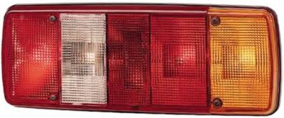 Combination Rearlight 2SK003567-321 By Hella