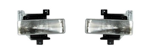 red bells flum mello flavor LED Cube Fog Light Pod Front Bumper Mounting Bracket Kits For Ford F150  06-14