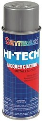 Seymour 16-815 Paint (Hi-Tech Lacquers GlossBlack)