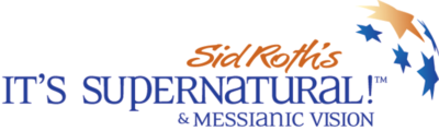 Messianic Vision, Inc.