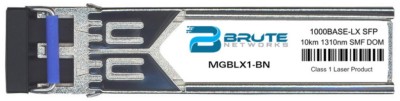 Linksys Compatible MGBLX1 - 1000BASE-SX 550m 850nm SFP Transceiver