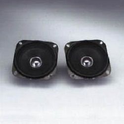 New Genuine Honda Front Door Speaker (2006-2011) OE 39120SVAA01 | eBay