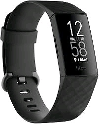 Fitbit for sale in UK | 85 second-hand Fitbits