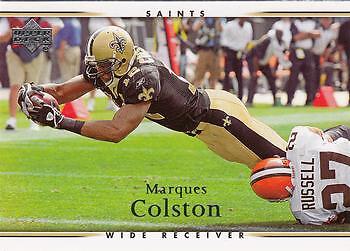 2007 Upper Deck Football Cards 1-200 You Pick!
