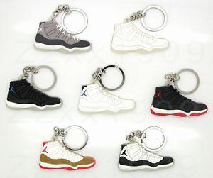 jordan retro 11 keychain jordan retro 11 keychain
