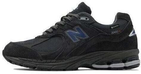 New Balance 2002R GORE-TEX BEAMS Exclusive Charcoal