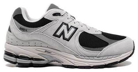 Size 10.5 - New Balance 2002R Black Grey for sale online | eBay Size 10.5 - New Balance 2002R Black Grey for sale online | eBay
