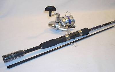 Daiwa LATEO R 96M Spinning Rod | eBay Daiwa LATEO R 96M Spinning Rod | eBay