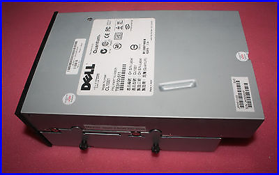 Las unidades de cinta interna Dell