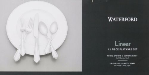 Waterford Kitchen, Dining & Bar Supplies