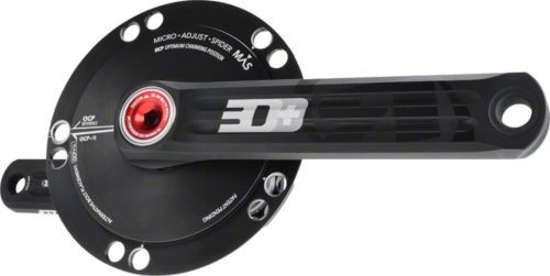 Rotor 3Df Crank Arm 175Mm Pcd110 | eBay