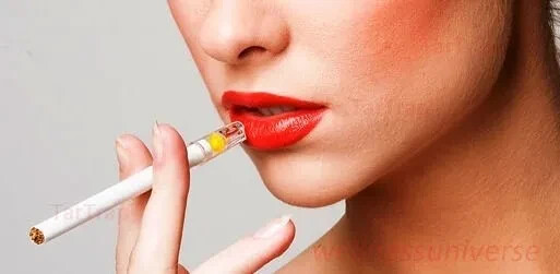 TarTrap Disposable Cigarette Filters Bulk Pack (300 Filters)