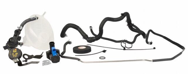 Genuine Ford Kit Engine Cooling H1BZ-9P449-F