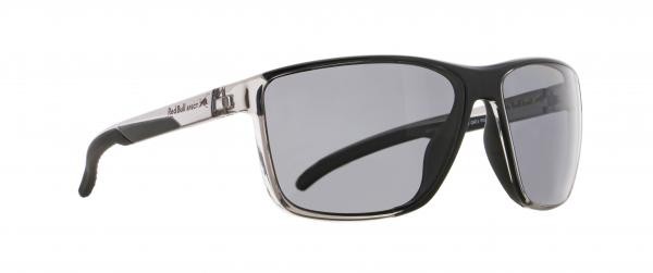 Red Bull Spect DRIFT 08 Men's Sunglasses Plastic Panto Grey