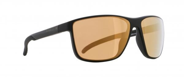 Red Bull Spect DRIFT 07 Men's Sunglasses Plastic Panto Black
